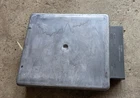 Engine Ecm Ecu Control Module 2.0L Mt 01-03 Mazda PROTEGE5 FSAE18881A Used. Price: $85.00.