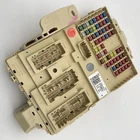 2025 Hyundai Tucson Cabin Fuse Junction Relay Box 91960CW010 Oem Used. Price: $149.95.