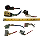 Pigtail Wire Connector Ford Expedition Fuse Box 7L1T-14B476-CG 7L1T-15604-BJ Used. Price: $35.00.