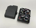 2008-2009 Buick Lacrosse 5.3L Engine Junction Block Fuse Box Assembly 15778476 Used. Price: $399.00.