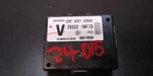 09 10 11 12 13 Infiniti G37 Sonar Control Module Oem 28532-1NF7D Used. Price: $48.99.