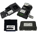 2010-2012 Nissan Sentra Body Control Module Bcm Inner Cabin Fuse Box CRYC1 Used. Price: $76.98.