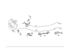 Genuine Mercedes-benz Holder 246-546-26-43 New. Price: $10.89.