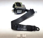06-12 Oem Porsche Cayman 987 Front Right Passenger Side Seat Belt Retractor Used. Price: $149.95.