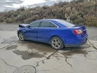 Chassis Ecm Temperature Control Center Dash Fits 13 Taurus 32002306 Used. Price: $151.60.