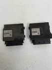 2015-2020 Bentley Bentayga Oem Fuel Pump Control Module Unit Set (2) 4M0906093 Used. Price: $200.08.