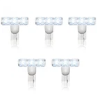 Recon 264180WHX 194/168 Led Clearance Light Bulb White 5PC. New. Price: $59.95.