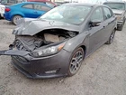 Chassis Ecm Communication Voice Recognition Sync Module Fits 17-18 C-max 8898484 Used. Price: $152.02.