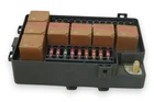 00-02 Jaguar XK8 X100 Fuse Relay Box Junction Block Trunk Rear Unit LJD2822AA Used. Price: $87.59.