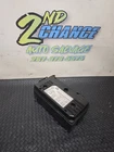 2006-2007 Cadillac Dts Buick Lucerne Fuse Box Block Engine Bay Junction 15812664 Used. Price: $63.99.