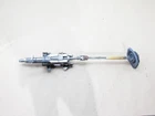 Volkswagen Touareg 2015 Manual Steering Column W/ Shaft 11-17 ;#4 Used. Price: $89.25.