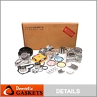 Overhaul Engine Rebuild Kit Fits 98-01 Toyota Camry Solara 2.2L Dohc 5SFE New. Price: $395.28.