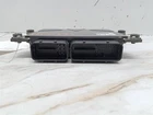 Engine Ecm Electronic Control Module 2.5L Wagon Fits 20-21 Legacy 25493 Used. Price: $179.99.