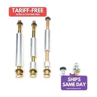 Jones AL-9100-CL-BKL, Kit Cadmium Steel Driver Side & Hm Bolt New. Price: $40.56.