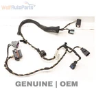 2009-2013 Vw Tiguan Front Right Seat Frame Wiring Harness 5N0971366AP Used. Price: $30.99.