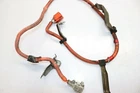 07-11 Toyota Camry Hybrid 2.4L Hynrid Engine Wire Harness Cable Y4321 Used. Price: $73.09.