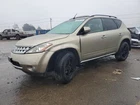 Chassis Ecm Transmission Cvt Shift Control Unit Awd Fits 05-06 Murano 1748856 Used. Price: $94.00.