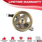 Power Steering Pump W/ Pulley For 2003-2013 Acura Mdx 21-5442 3.7L New 3.5L. Price: $59.99.