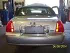 Chassis Ecm Temperature Fits 03-07 Lincoln & Town Car 10637366 Used. Price: $86.00.