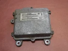 Jeep Wrangler Tj 2001 Srs Control Module Factory Oem 56010300AB Broke Tab Used. Price: $28.99.