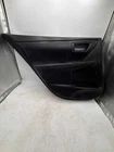 15-17 Toyota Camry Door Interior Trim Panel 67788-X1401 Oem Used. Price: $105.00.