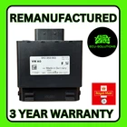 Volkswagen Vw Audi Voltage Converter Stabilizer Control Module Unit 8K0959663B Remanufactured. Price: $133.15.