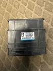 Transmission Control Unit Under Left Hand Of Dash Sedan Fits 11 Legacy 493263 Used. Price: $120.00.