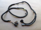 Automatic Overdrive E4OD Transmission 4.9L 6-300 Wiring Harness 1994 Ford F150 Used. Price: $145.00.