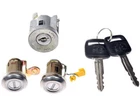 For 1999-2007 Isuzu Npr Hd Vehicle Lock Cylinder Kit Dorman 82589PN 2005 2001 New. Price: $107.05.