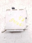 08-09 Lexus LS600HL 5.0L 4WD At Cabin Interior Fuse Box Used. Price: $97.49.