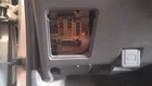 Interior Cabin Fuse Box From 2002 Toyota 4 Runner Used. Price: $60.00.