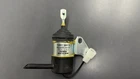 Genuine Oem Kubota Stop Solenoid 16851-60015 New. Price: $45.00.