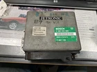 1989 Saab 900 Ecu Jetronic Engine Control Module 0280000564 Used. Price: $200.00.