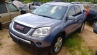 Fuse Box Engine Tow Package With Hid Opt Tvd Fits 07-08 Acadia 233549 Used. Price: $83.99.