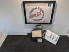 Passenger Radar Unit In Rear Bumper Fits 17-19 Santa Fe 419729 Used. Price: $125.00.