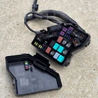 2009 Honda Pilot Under Hood Fuse Box Relay Block Assembly 38250-SZA-A51 Oem 3.5L Used. Price: $74.77.