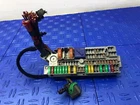 2018 Bmw M550XI G30 Front Right Power Distribution Fuse Box 61149350313 Oem Used. Price: $34.00.