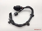 2009 Mini Cooper R56 R55 R57 Eps Electric Power Steering Connector Pigtail 2PC Used. Price: $24.99.