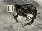 1991 1992 Toyota MR2 SW20 Turbo 3SGTE Engine Wiring Harness Usdm W/ Ecu Used. Price: $699.00.