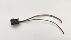 2015-2020 Vw Audi Wiring Harness Connector Wire Pigtail Oem #8K0973754 Used. Price: $12.23.