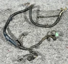 2004 2005 Acura Tsx Battery Positive Wire Harness Oem 32111-RBB-A50 Used. Price: $88.00.
