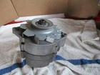 Delco Remy Alternator 1100691 7B14 1967 Buick Cadillac Used. Price: $40.00.