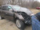 Fuse Box Engine Tow Package With Rear Fog Lamps Fits Enclave 251150 Used. Price: $85.00.