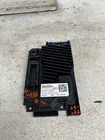2022 Ford Bronco Communication Sync Control Module Oem Part Number PU5T14G670FAG Used. Price: $317.45.
