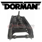 Dorman Front Left Upper Suspension Control Arm Ball Joint For 1987-1988 Mj New. Price: $91.35.