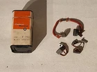 Delco Remy Ignition Starter Brush Set Part # F-751 New. Price: $9.99.
