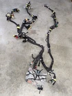 Nos 2004-2008 Chevrolet Astra Wiring Harness + Fuse Box 92712294 Brand New.... Price: $999.99.