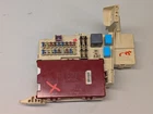 2000-2005 Toyota Celica Cabin Fuse Relay Box W/multiplex Module 89221-20020 Oem Used. Price: $102.00.