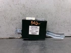 04 10 Toyota Sienna Door Multiplex Control Module 89222-08023 Used. Price: $47.95.