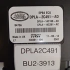 2013-2023 Land Rover Range Sport Parking Brake Module DPLA2C491 Used. Price: $94.90.